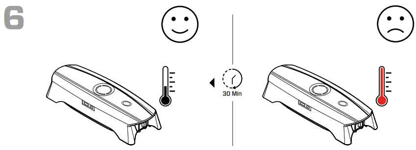 CTEK CS Free Portable Battery Charger Booster -fig 22