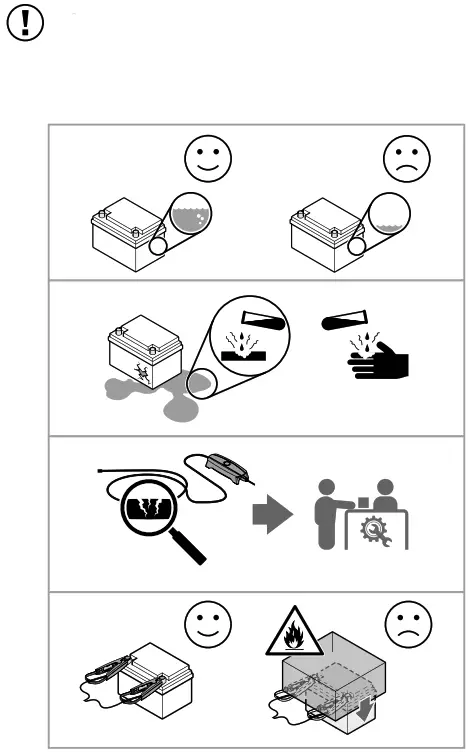 CTEK CS Free Portable Battery Charger Booster -fig 26