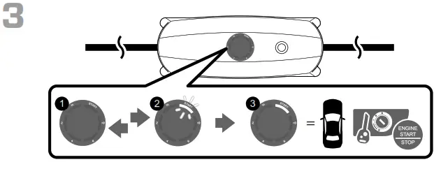 CTEK CS Free Portable Battery Charger Booster -fig 9