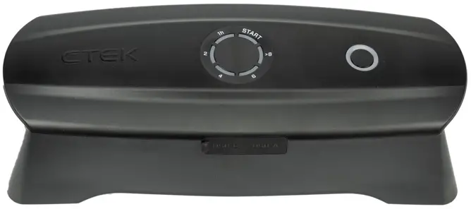 CTEK CS Free Portable Battery Charger Booster