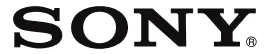 SONY Logo
