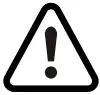 Warning Icon