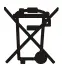 Dust Bin Icon
