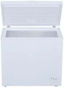 TCL F200CFW Chest Freezer