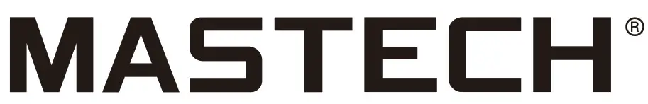 MASTECH - - logo