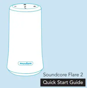 Anker Soundcore Flare 2 A3165