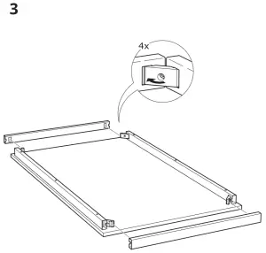 IKEA-TÄRENDÖ-Instructions