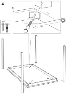 IKEA-TÄRENDÖ-Instructions