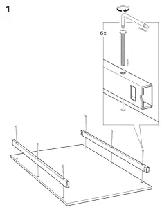 IKEA-TÄRENDÖ-Instructions