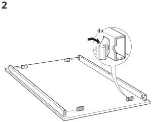 IKEA-TÄRENDÖ-Instructions