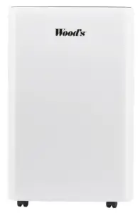 Wood s MRD20 25 Dehumidifier