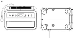 Wood s MRD20 25 Dehumidifier - FIGURE 5