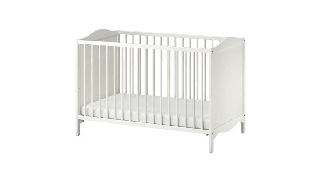 Ikea Smågöra Cot Instructions Ikea Smågöra Cot Instructions