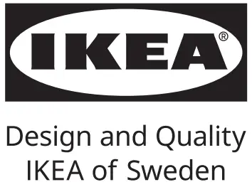 IKEA SMÅGÖRA Cot - logo