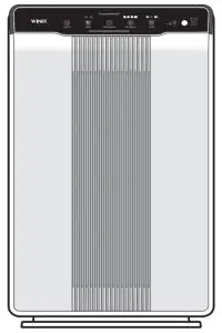 WINIX 5300-2 True HEPA Air Purifier