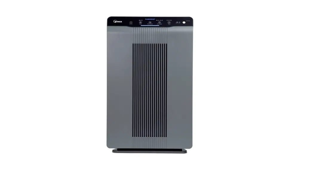 Winix 5300-2 True Hepa Air Purifier User Manual