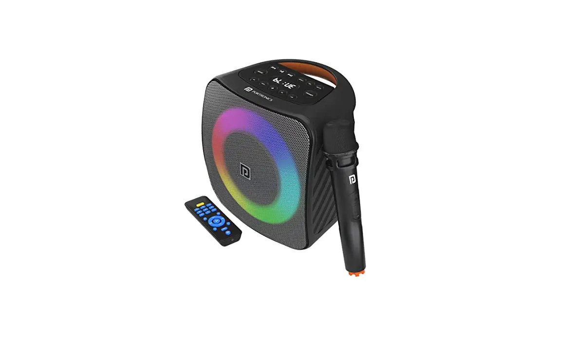 Knockout Rugged Portable Speaker User Guide Knockout Rugged Portable Speaker User Guide