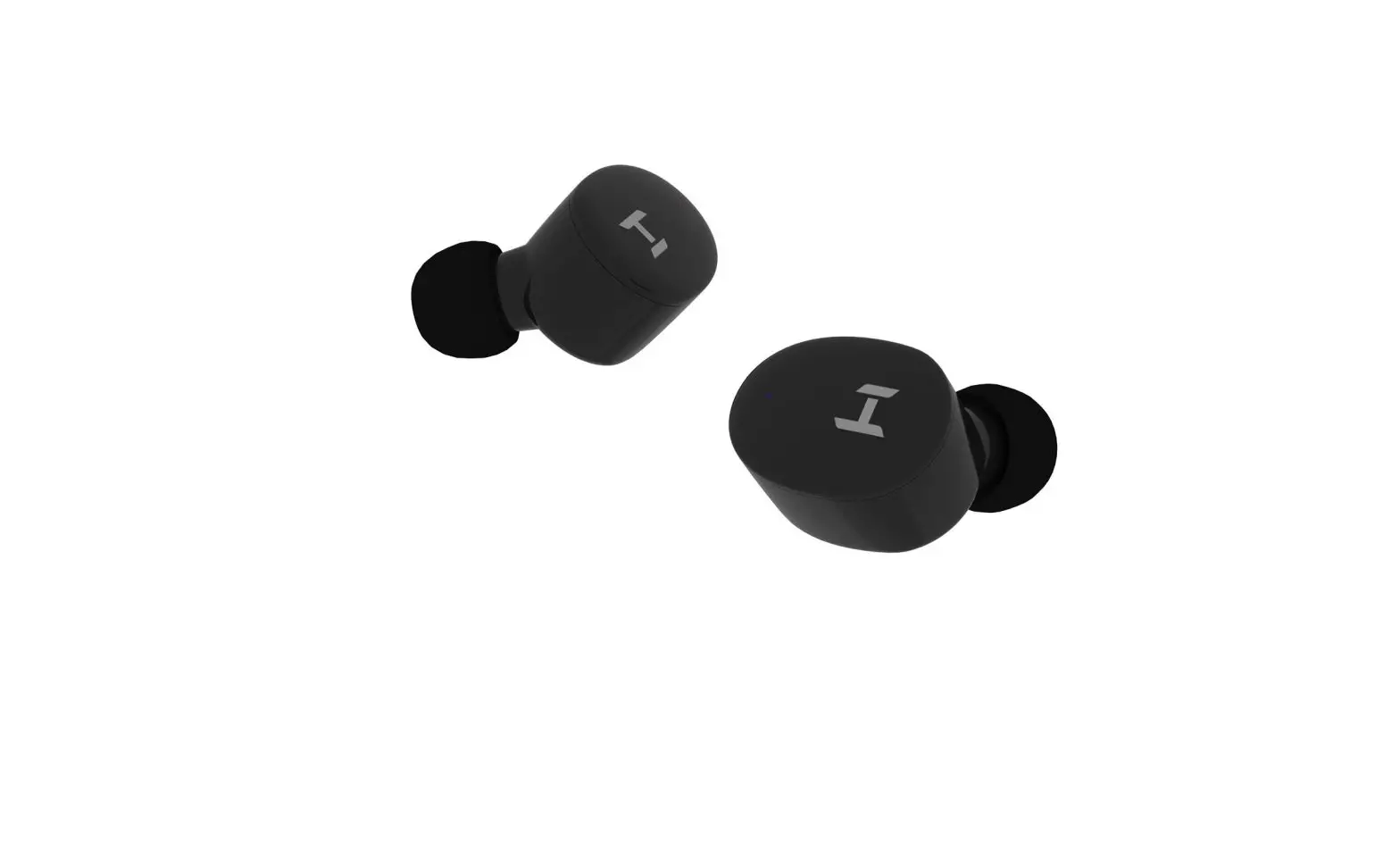 Harper Hb-517 Tws Headphones Instruction Manual