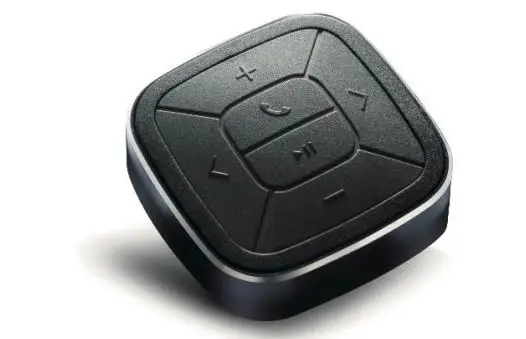 TUNAI 5647460880 Button Bluetooth Remote Control Kit fig1