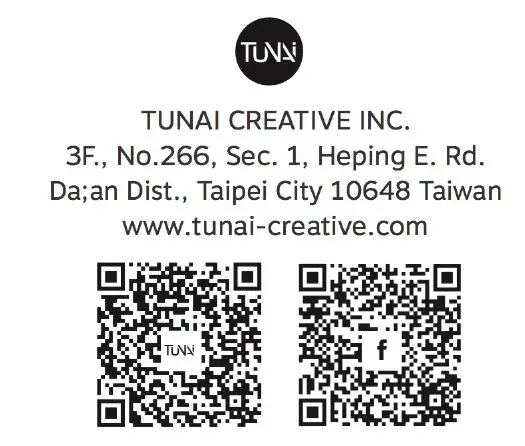 TUNAI 5647460880 Button Bluetooth Remote Control Kit fig19