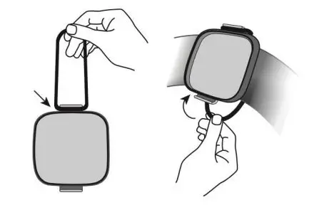 TUNAI 5647460880 Button Bluetooth Remote Control Kit fig5