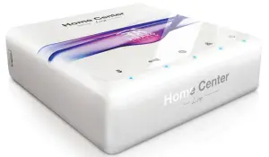 FIBARO Home Center Lite