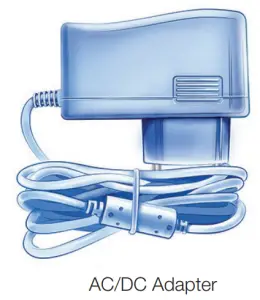 FIBARO Home Center Lite - FIGURE 1