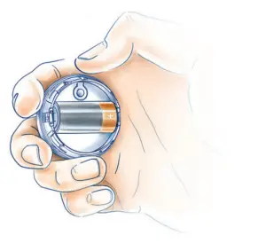 FIBARO Home Center Lite - FIGURE 19