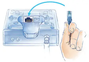 FIBARO Home Center Lite - FIGURE 6