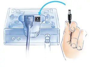 FIBARO Home Center Lite - FIGURE 7