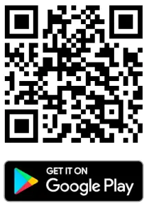 FIBARO Home Center Lite - QR CODE 3