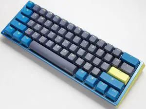 Ducky One 3 Series DKON2161ST Mechanical Keyboard
