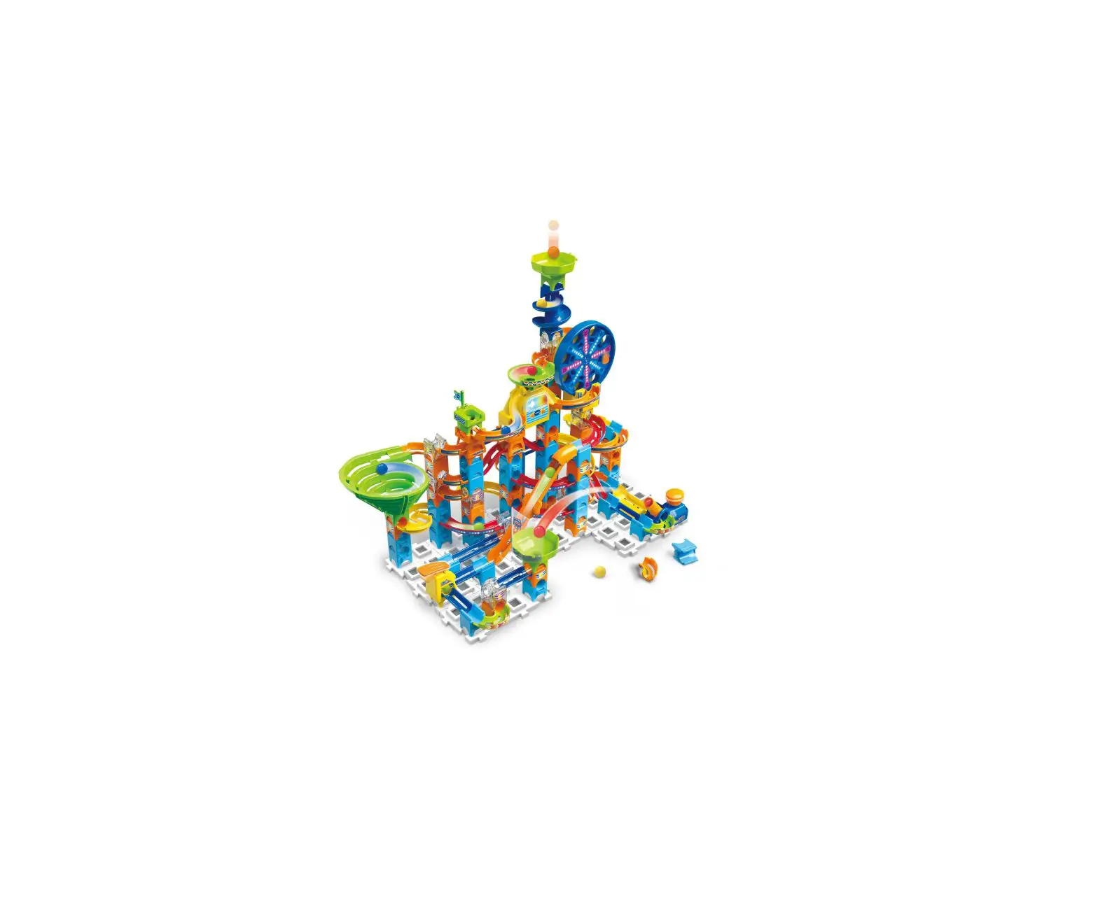 Vtech Marble Rush Adventure Set 72cm User Guide