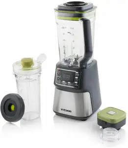 VITINNI JF07520216 Multi-Function Vacuum Power Blender