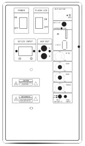 FUNCTION INSTRUCTION