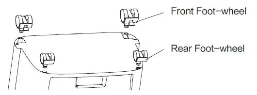 Midea AC200-17JR 50L Air Cooler fig2