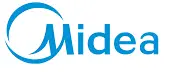 Midea logo