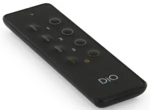 DIO 3-Channel Remote Control 54760