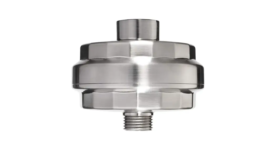 Brondell Vivaspring Compact Shower Filter Installation Guide Brondell Vivaspring Compact Shower Filter Installation Guide