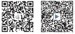 Shenzhen Bovision Technology BF-MC01 Smart Wifi Camera - QR code