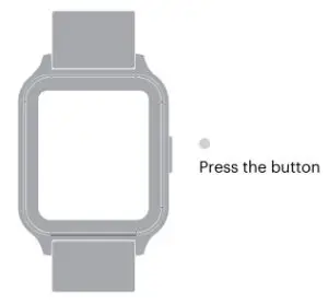 SMART WATCHES N003 ColorFit Brio Smartwatch - Watch