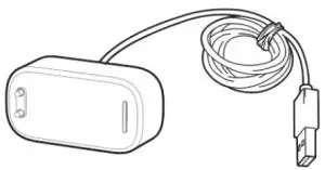 INBODYBAND3 Body Composition Analyzer - Charger