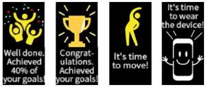 INBODYBAND3 Body Composition Analyzer - Walk, Move, Wear