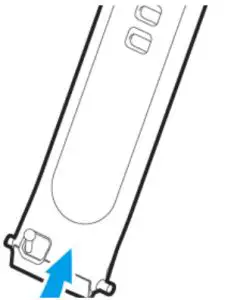 INBODYBAND3 Body Composition Analyzer - band apart