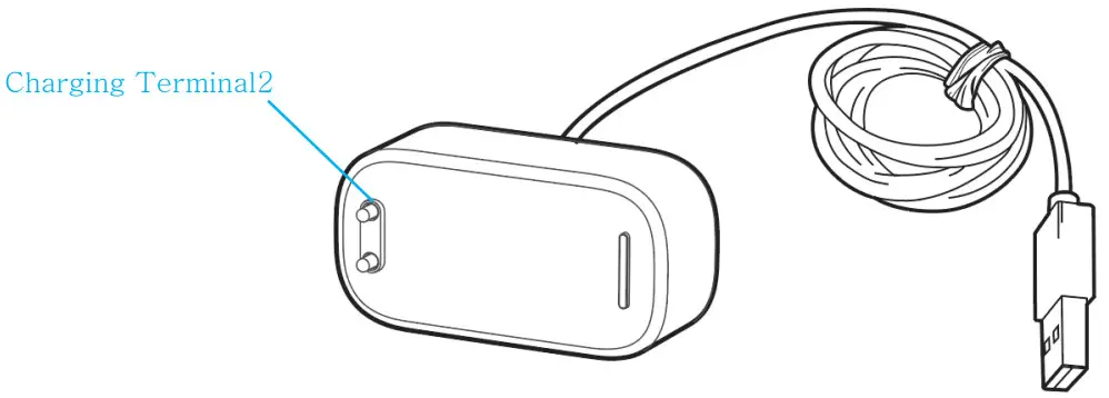 INBODYBAND3 Body Composition Analyzer - parts 2