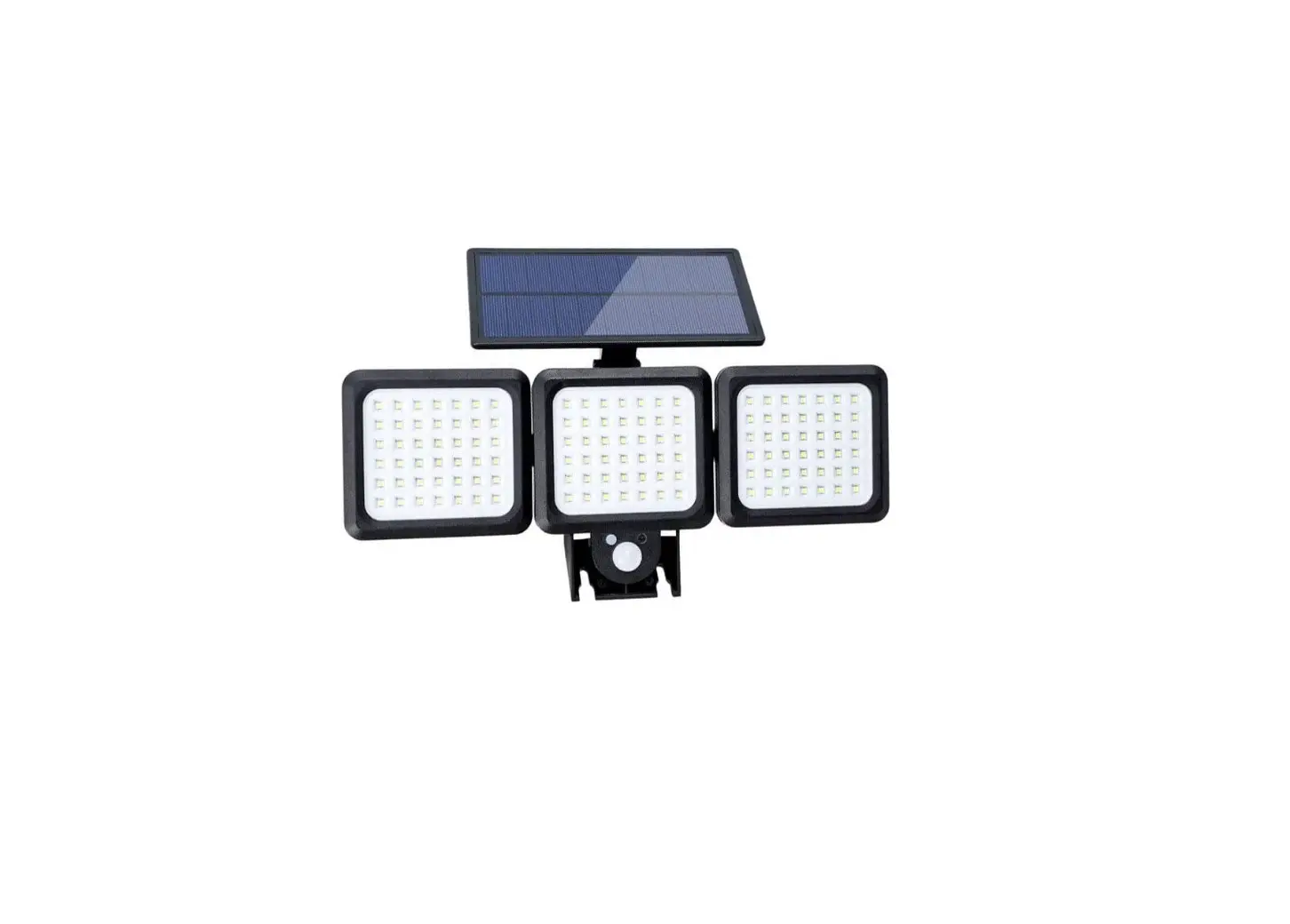 Keshon Usd107 126led 1500lm Wireless Security Flood Lights Instructions Keshon Usd107 126led 1500lm Wireless Security Flood Lights Instructions