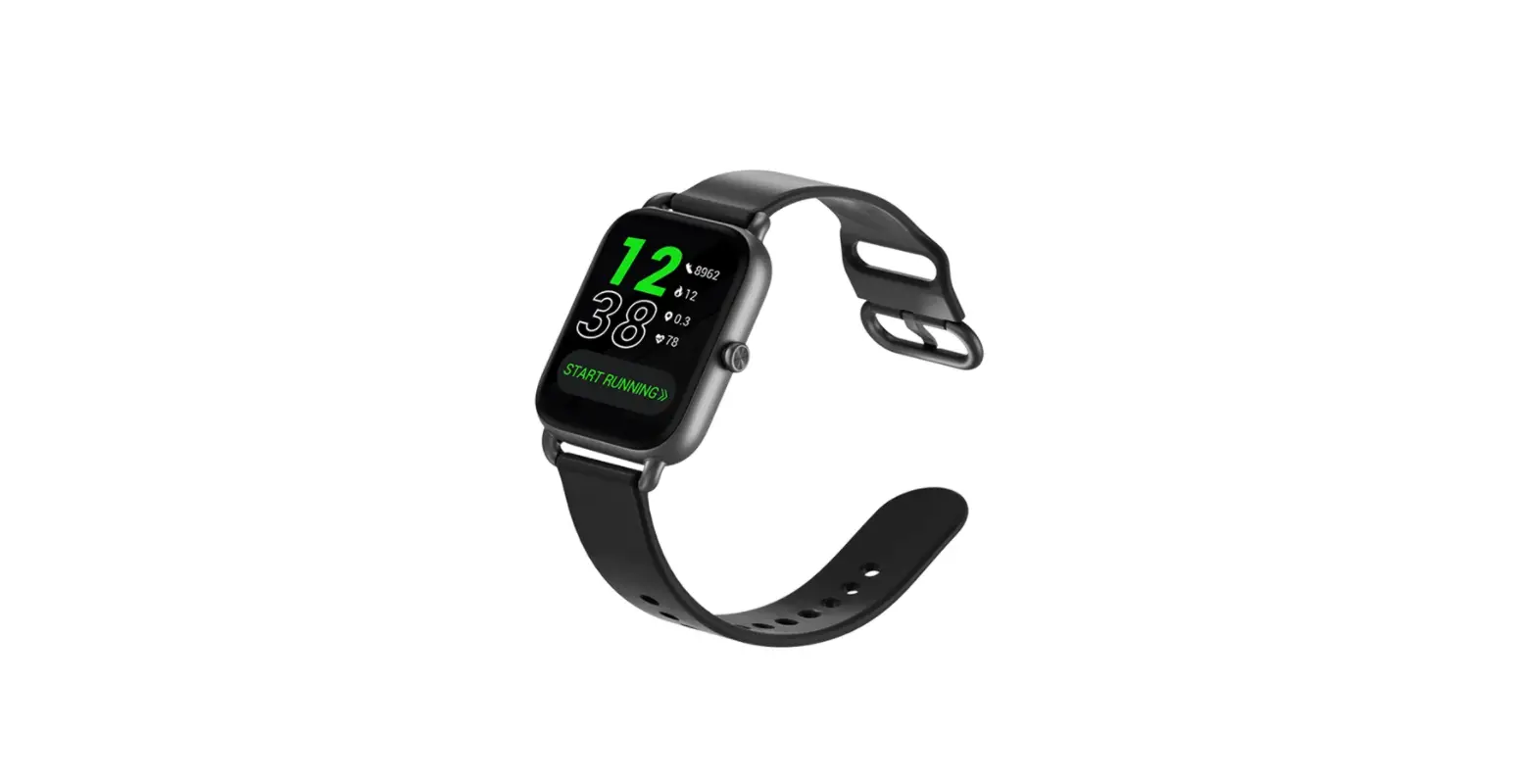 Haylou Rs4 Ls12 Smart Watch User Manual