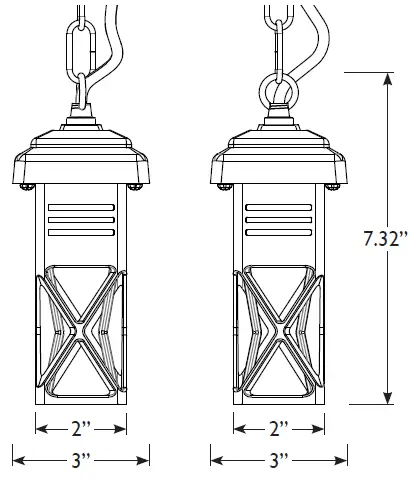 VAL-9504-4036-BBZ Low Voltage Landscape Lighting FIG 1