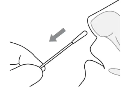 Flowflex COVID-19 Antigen Home Test FIG 13