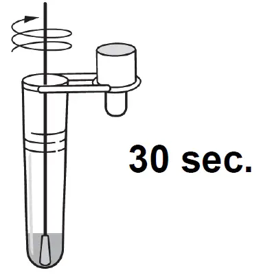 Flowflex COVID-19 Antigen Home Test FIG 14